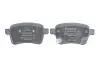 Фото Комплект гальмівних колодок задн, FIAT 500L, TIPO OPEL ADAM, CORSA E 1.0-1.6D 09.12 Bosch (0 986 494 825) зображення 4