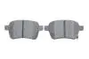 Фото Комплект гальмівних колодок задн, FIAT 500L, TIPO OPEL ADAM, CORSA E 1.0-1.6D 09.12 Bosch (0 986 494 825) зображення 5