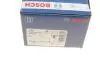 Фото Тормозные колодки, дисковые. Bosch (0986494826) изображение 9