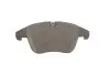 Фото Комплект гальмівних колодок передн, JAGUAR S-TYPE II, XE, XF I, XF SPORTBRAKE, XJ 2.0-5.0 01.99 Bosch (0986494830) зображення 4