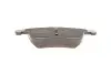 Фото Комплект гальмівних колодок передн, JAGUAR S-TYPE II, XE, XF I, XF SPORTBRAKE, XJ 2.0-5.0 01.99 Bosch (0986494830) зображення 5