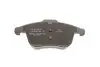 Фото Комплект гальмівних колодок передн, JAGUAR S-TYPE II, XE, XF I, XF SPORTBRAKE, XJ 2.0-5.0 01.99 Bosch (0986494830) зображення 6