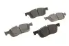 Тормозные колодки, дисковые. Bosch (0986494831) изображение 8
