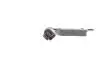 Фото Комплект гальмівних колодок задн, AUDI A3, Q3, TT 2.5 03.15 Bosch (0986494835) зображення 3