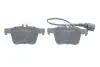 Фото Комплект гальмівних колодок задн, AUDI A3, Q3, TT 2.5 03.15 Bosch (0986494835) зображення 5
