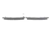 Фото Комплект гальмівних колодок передн, FORD MAVERICK NISSAN CEDRIC, NAVARA, NP300, PATHFINDER I, PICK UP, TERRANO I, URVAN, VANETTE SUBARU SVX 1.5-3.3 01.83 Bosch (0986494848) зображення 3