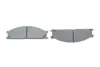 Фото Комплект гальмівних колодок передн, FORD MAVERICK NISSAN CEDRIC, NAVARA, NP300, PATHFINDER I, PICK UP, TERRANO I, URVAN, VANETTE SUBARU SVX 1.5-3.3 01.83 Bosch (0986494848) зображення 5