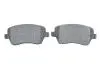 Тормозные колодки, дисковые. Bosch (0986494856) изображение 5