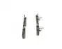 Фото Тормозные колодки дисковые Bosch (0986494862) изображение 4