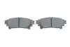 Фото Комплект гальмівних колодок задн, LEXUS GS, IS III, RC, RX TOYOTA MIRAI, PRIUS PLUS 1.8H-Electric 12.08 Bosch (0986494873) зображення 5