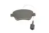 Фото Колодки тормозные дисковые (комплект 4 шт.)) Bosch (0 986 494 881) изображение 5
