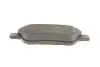 Фото Колодки тормозные дисковые (комплект 4 шт.)) Bosch (0 986 494 881) изображение 8