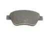 Фото Колодки тормозные дисковые (комплект 4 шт.)) Bosch (0 986 494 881) изображение 9