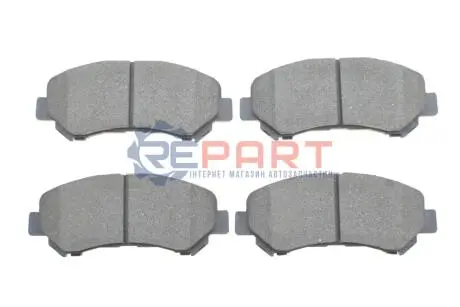 KLOCKI HAM. SUZUKI P. KIZASHI 2,4 10-14 Bosch 0 986 494 885
