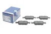 BOSCH FORD колодки тормозов. задн. Mondeo, Galaxy, S-Max, 14- Bosch (0986494888) изображение 2