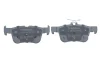 BOSCH FORD колодки тормозов. задн. Mondeo, Galaxy, S-Max, 14- Bosch (0986494888) изображение 4