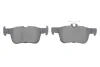 BOSCH FORD колодки тормозов. задн. Mondeo, Galaxy, S-Max, 14- Bosch (0986494888) изображение 5