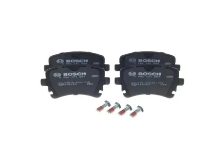 Автозапчасть Bosch 0986494889