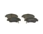 Фото KLOCKI HAM. HONDA P. CITYJAZZ 1,3-1,5 09-20 Bosch (0 986 494 896) изображение 3