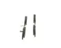 Фото KLOCKI HAM. HONDA P. CITYJAZZ 1,3-1,5 09-20 Bosch (0 986 494 896) изображение 4