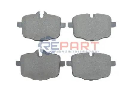 KLOCKI HAM. BMW T. 5678X3X4X5X6X7 1,6-4,4 15- Bosch 0 986 494 900 Купить в Украине