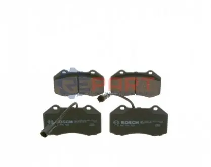 Автозапчасть Bosch 0986494903