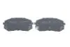 Фото Колодки тормозные дисковые (комплект 4 шт.)) Bosch (0 986 494 905) изображение 4