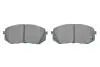 Фото Колодки тормозные дисковые (комплект 4 шт.)) Bosch (0 986 494 905) изображение 5