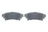 Фото KLOCKI HAM. TOYOTA T. PRIUS PLUS 1,8 HYBRID 11-21 Bosch (0 986 494 907) изображение 4