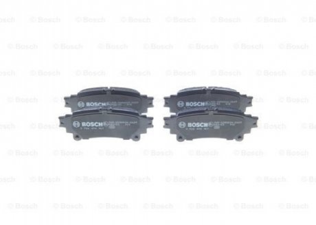 KLOCKI HAM. TOYOTA T. PRIUS PLUS 1,8 HYBRID 11-21 BOSCH 0 986 494 907