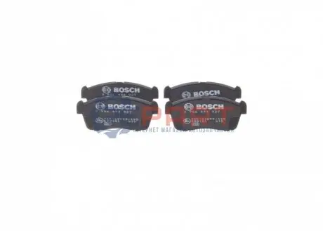 Автозапчасть Bosch 0986494927