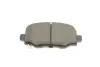 Фото Комплект гальмівних колодок задн, ALFA ROMEO TONALE FIAT 500X JEEP COMPASS, RENEGADE 1.0-2.0D 07.14 Bosch (0986494930) зображення 11