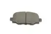 Фото Комплект гальмівних колодок задн, ALFA ROMEO TONALE FIAT 500X JEEP COMPASS, RENEGADE 1.0-2.0D 07.14 Bosch (0986494930) зображення 7