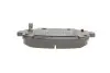 Фото Комплект гальмівних колодок задн, ALFA ROMEO TONALE FIAT 500X JEEP COMPASS, RENEGADE 1.0-2.0D 07.14 Bosch (0986494930) зображення 8