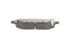 Фото Комплект гальмівних колодок задн, ALFA ROMEO TONALE FIAT 500X JEEP COMPASS, RENEGADE 1.0-2.0D 07.14 Bosch (0986494930) зображення 9