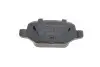 Фото Комплект гальмівних колодок задн, FIAT 500, 500 C, 500L 0.9-1.6D 10.07 Bosch (0 986 494 934) зображення 3