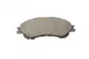 Фото Комплект гальмівних колодок передн, SUZUKI S-CROSS, SX4 S-CROSS, VITARA 1.0-1.6D 08.13 Bosch (0986494936) зображення 3