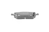 Фото Комплект гальмівних колодок передн, ALFA ROMEO TONALE FIAT 500X JEEP COMPASS, RENEGADE 1.0-2.4 07.14 Bosch (0 986 494 941) зображення 2