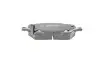 Фото Комплект гальмівних колодок передн, ALFA ROMEO TONALE FIAT 500X JEEP COMPASS, RENEGADE 1.0-2.4 07.14 Bosch (0 986 494 941) зображення 8