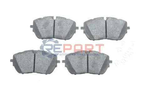 Комплект гальмівних колодок передн, DS DS 4 II, DS 7, DS 9 CITROEN C5 AIRCROSS, C5 X OPEL ASTRA L, GRANDLAND / GRANDLAND X, GRANDLAND X PEUGEOT 3008, 3008 II, 3008 III 1.2-Electric 09.13 Bosch 0 986 494 946 Купити в Україні
