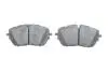 Фото Комплект гальмівних колодок передн, DS DS 4 II, DS 7, DS 9 CITROEN C5 AIRCROSS, C5 X OPEL ASTRA L, GRANDLAND / GRANDLAND X, GRANDLAND X PEUGEOT 3008, 3008 II, 3008 III 1.2-Electric 09.13 Bosch (0 986 494 946) зображення 5