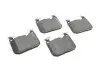 Фото Комплект гальмівних колодок передн, BMW 1 (F20), 1 (F21), 2 (F22, F87), 2 (F23), 3 (F30, F80), 3 (F31), 3 GRAN TURISMO (F34), 4 (F32, F82), 4 (F33, F83), 4 GRAN COUPE (F36) 1.5-3.0H 07.11 Bosch (0 986 494 947) зображення 5