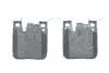 Фото Комплект гальмівних колодок задн, BMW 1 (F20), 1 (F21), 2 (F22, F87), 2 (F23), 3 (F30, F80), 3 (F31), 3 GRAN TURISMO (F34), 4 (F32, F82), 4 (F33, F83), 4 GRAN COUPE (F36) 1.5-3.0H 07.11 Bosch (0 986 494 948) зображення 5