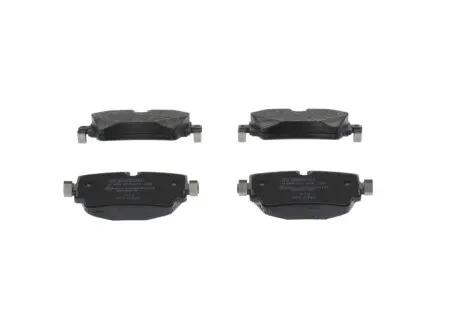 Автозапчасть Bosch 0 986 494 949