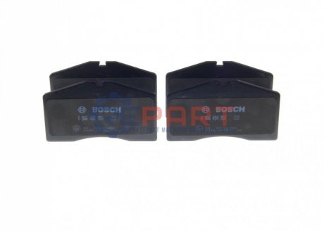 Автозапчастина BOSCH 0986494950