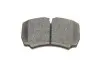 Фото Комплект гальмівних колодок задн, FORD TRANSIT 2.2D-3.2D 04.06-12.14 Bosch (0 986 494 953) зображення 3