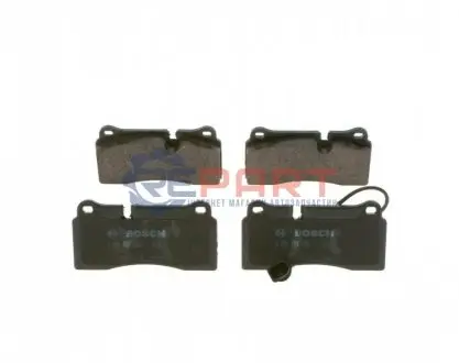 Автозапчасть Bosch 0 986 494 956