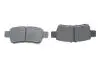Фото Комплект гальмівних колодок задн, HONDA ODYSSEY 3.5 09.04 Bosch (0 986 494 964) зображення 5