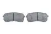 Фото Комплект гальмівних колодок задн, KIA CARNIVAL II, SORENTO III 2.0D-3.5 10.01-12.20 Bosch (0 986 494 971) зображення 5
