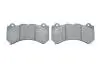 Комплект гальмівних колодок передн, CADILLAC ATS, CTS, CTS SPORT CHEVROLET CAMARO, CORVETTE DODGE CHALLENGER, CHARGER JEEP GRAND CHEROKEE, GRAND CHEROKEE III, GRAND CHEROKEE IV 2.0-6.4 12.07 Bosch (0 986 494 975) зображення 4